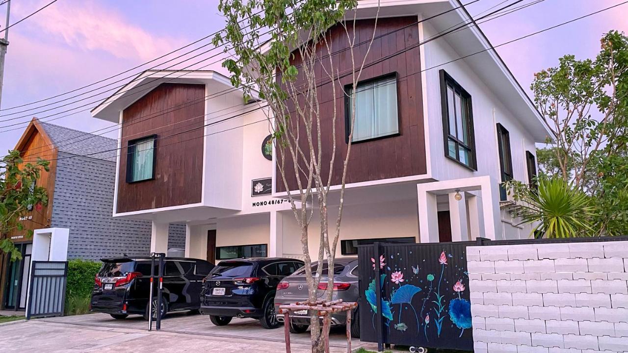 Happy Family Villa Phuket Exterior foto