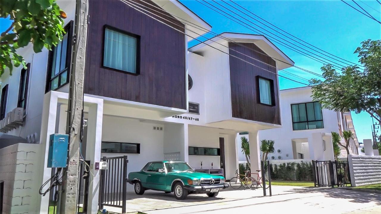 Happy Family Villa Phuket Exterior foto