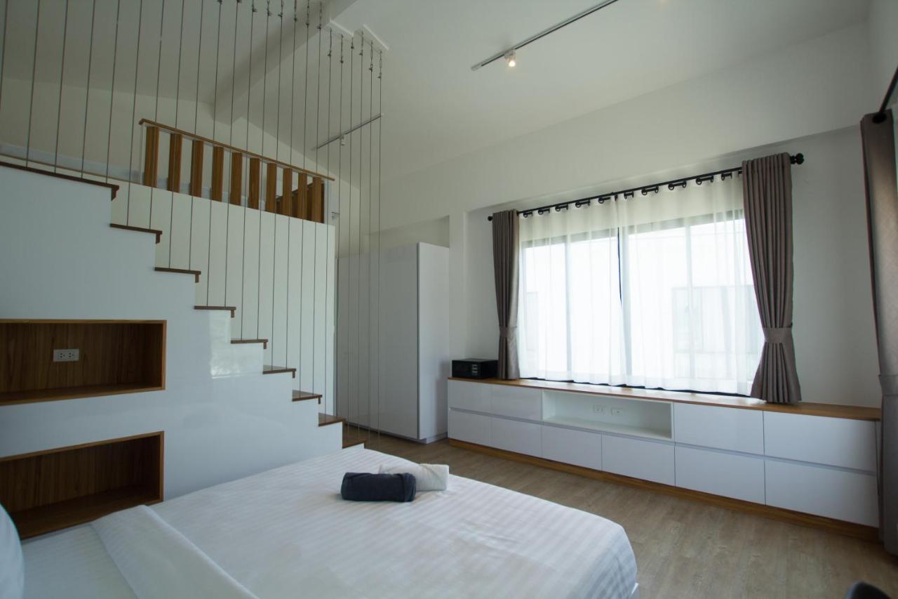 Happy Family Villa Phuket Exterior foto